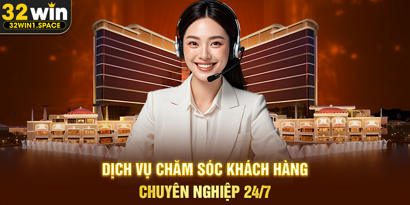 Hi88 - Nhà Cái Cá Cược Uy Tín Và Hiện Đại Hàng Đầu 8 Dịch vụ chăm sóc khách hàng chuyên nghiệp 24/7