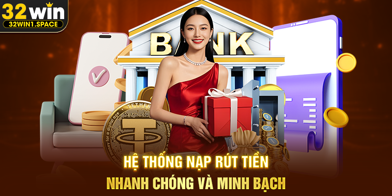 Hi88 - Nhà Cái Cá Cược Uy Tín Và Hiện Đại Hàng Đầu 7 Hệ thống nạp rút tiền nhanh chóng và minh bạch